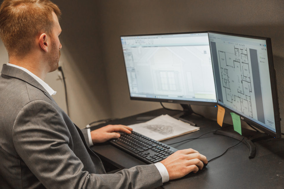 About Our Team Lubbock Design Architects